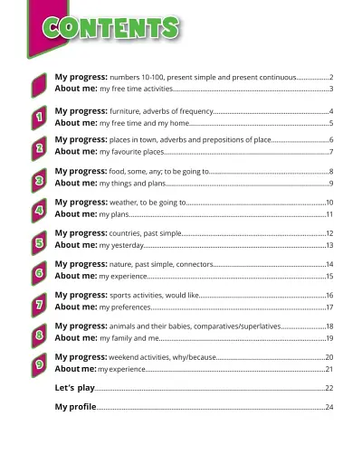 Super Portfolio Book 4 - фото 2