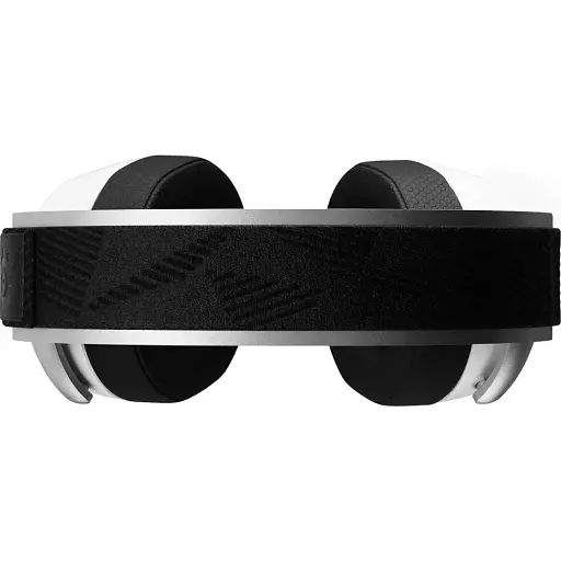 Ігрова гарнітура SteelSeries Arctis Pro + GameDAC White PC/PS/MAC - фото 3