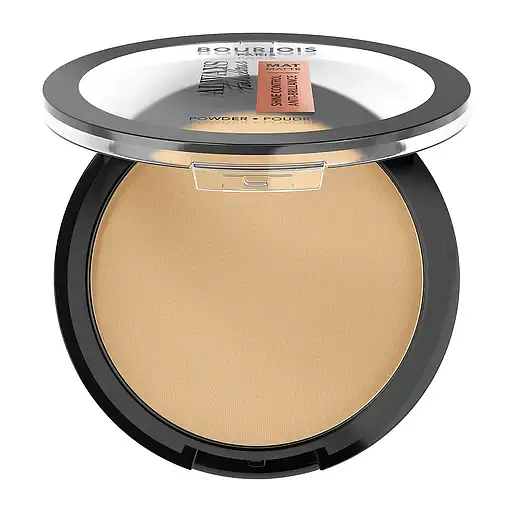 Компактна пудра Bourjois Always Fabulous, відтінок 310 (Beige), 10 г (8000019656488) - фото 3