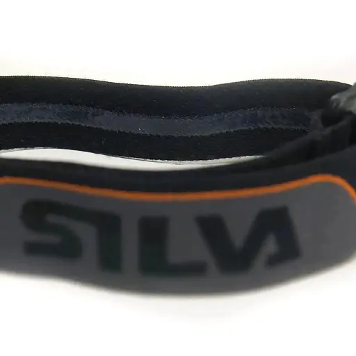 Фонарь налобный Silva MR 400RC (1033-SLV 38070) - фото 4
