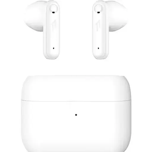 Наушники TWS 1MORE Neo True Wireless Earbuds (EO007) 5.2 white 2024 RU - фото 2