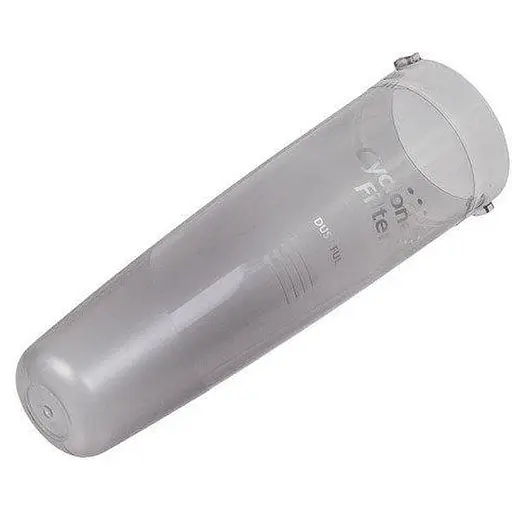 Колба циклонного фильтра пылесоса Samsung DJ61-00385A ( DJ61-00385H, DJ61-00385J)