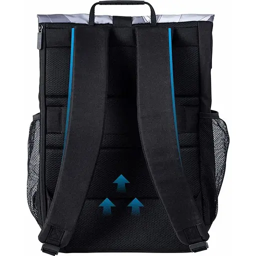 Рюкзак Xiaomi Custom Trendy Backpack 15.6" (BHR7558CN) (139533) - фото 4