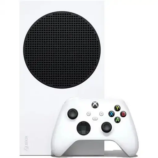Игровая консоль Microsoft Xbox Series S 512Gb + Xbox Game Pass Ultimate (9 месяцев) - фото 2