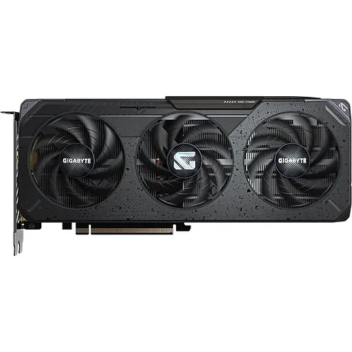 Відеокарта Gigabyte Radeon RX 9060 XT Gaming OC 8GB (GV-R9060XTGaming OC-8GD) EU [145673] - фото 2