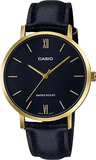 Годинник Casio TIMELESS COLLECTION LTP-VT01GL-1B