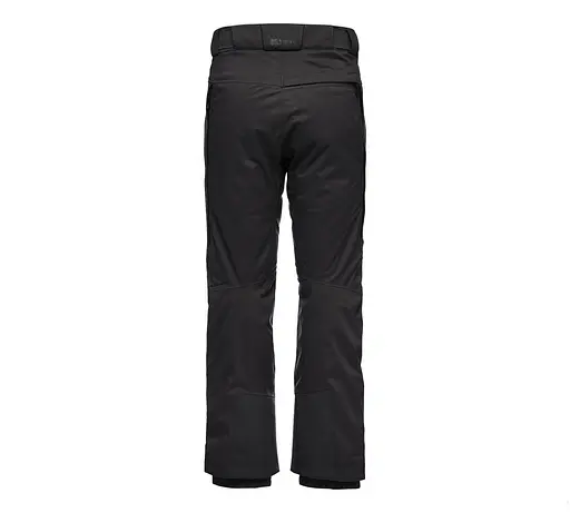 Штани Black Diamond M Boundary Line Insulated Pant Black XL (1033-BD 742002.0002-XL) - фото 2