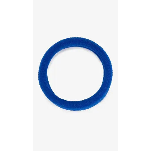 Резинка детская 2-3-18 Синий - фото 1