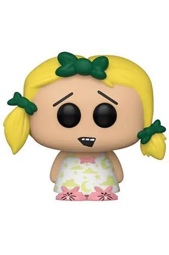 Фігурка Funko Pop Марджорін Південний Парк Marjorine South Park 10см FP SP K 23 - фото 2