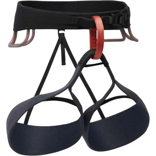 Страховочная система Black Diamond Solution Carbon XL (1033-BD 6510820003XL_1)
