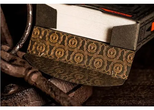 Карти гральні United States Playing Card Company Theory11 Provision (PC_T11PRV) - фото 4