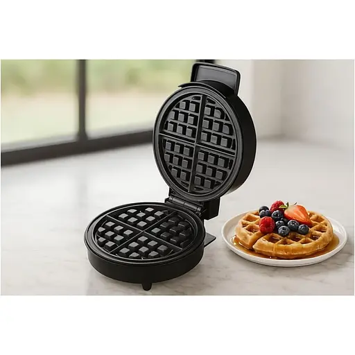 Вафельниця Magio MG-394 [81257] - фото 5