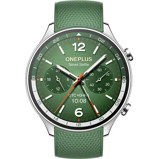 Смарт-годинник OnePlus Watch 2R Green_EU - фото 2