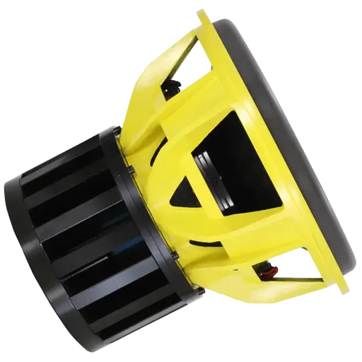 Сабвуферный динамик Ground Zero GZPW 15NEO-SPL