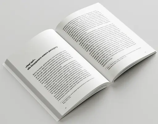 Дискурс модернізму в українській літературі - фото 4