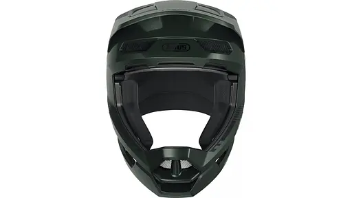 Велошолом Abus Hidrop L Moss Green (1007-981012) - фото 3