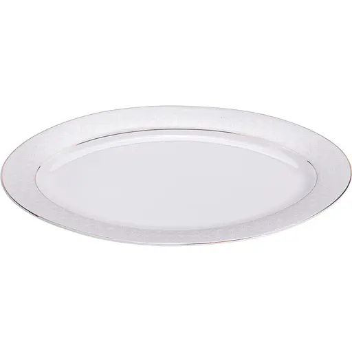 Столовый сервиз на 6 персон фарфоровый Claire  HP-HK-2 - фото 6