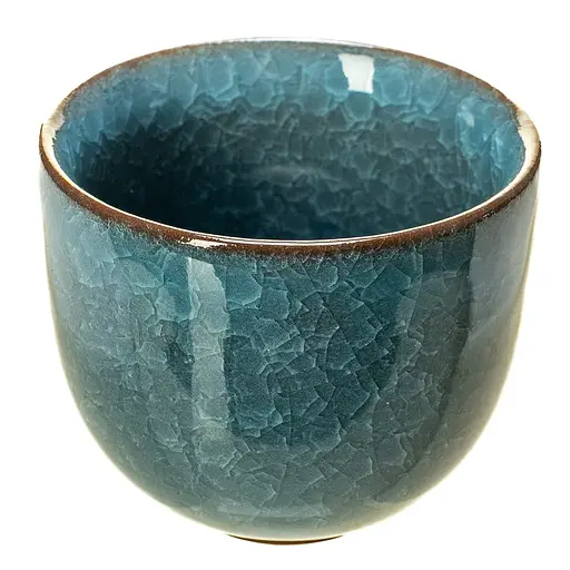 Набор Пиал Newtea "Ледяной Букет" 100 мл 6 шт. - фото 12