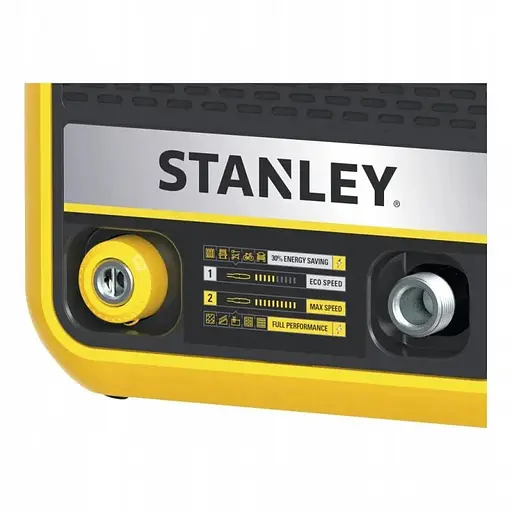 Мойка высокого давления Stanley SXPW25CDSS-E - фото 3