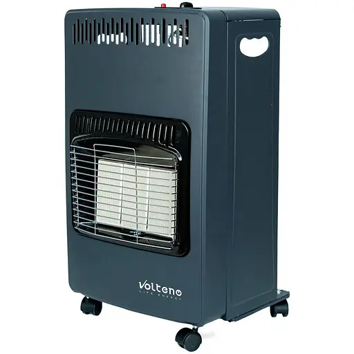 Обігрівач газовий Volteno VO2821