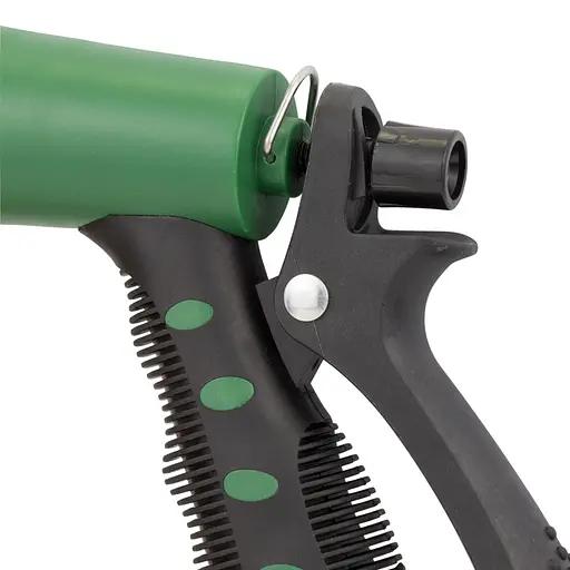 Пістолет-розпилювач Grad 2-х режимний (5012475) - фото 4