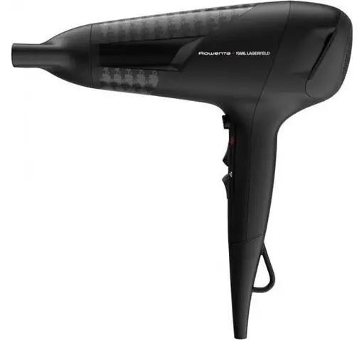 Фен Rowenta CV 581LF0 - фото 2