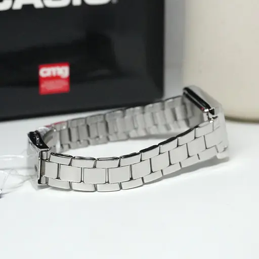 Годинник жіночий Casio LTP-1234DD-1A - фото 4