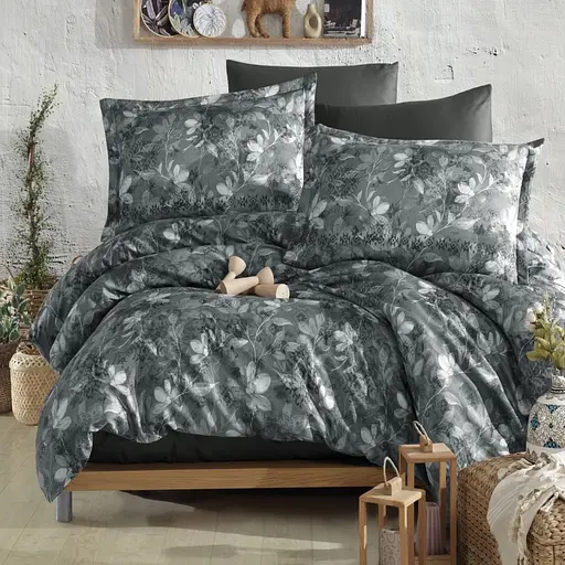 Постільна білизна Libera Сатин-Digital Exclusive Clasy pbe0052077 - фото 1