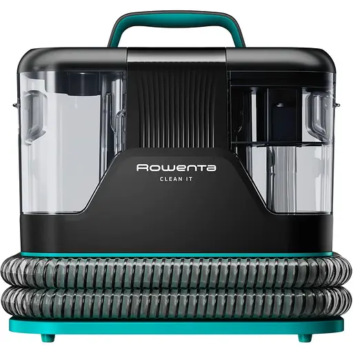 Миючий пилосос Rowenta Clean It IN5020F0 [145888] - фото 3