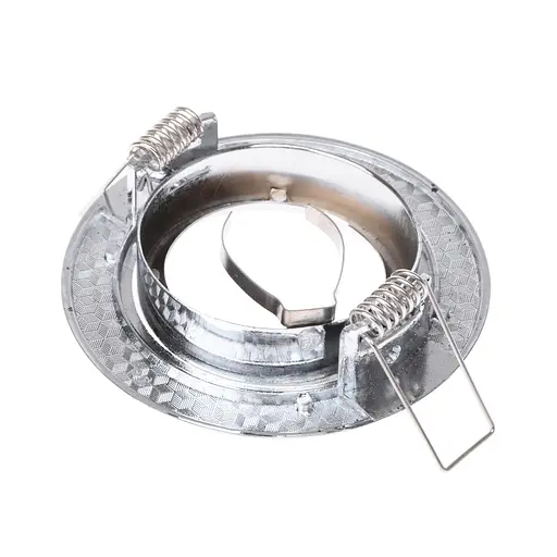 Світильник точковий Brille HDL-DT 25 RW/CHR MR16 163805 - фото 3