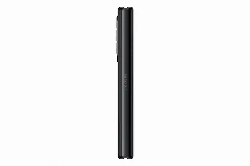 Смартфон Samsung Fold 3 256 Gb SM-F926U + e Sim Phantom Black - фото 6