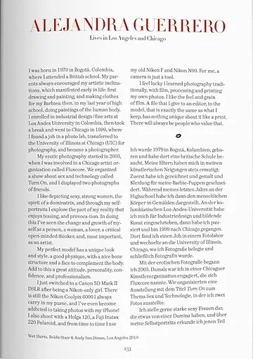 The New Erotic Photography - фото 7