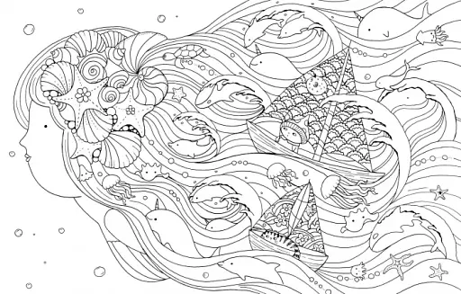 Майже мільйон русалок - фото 5