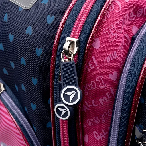 Рюкзак шкільний напівкаркасний YES S-84 Hi koala! - фото 9