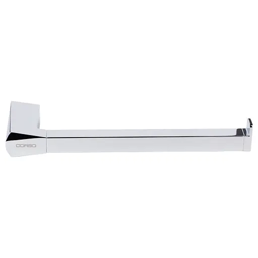 Тримач для рушників Corso COMO 248×75×36мм (9681103) - фото 2