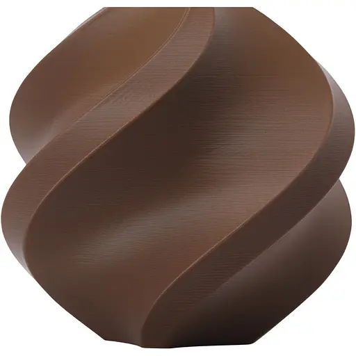 Філамент для 3D-принтерів Bambu Lab PLA Basic 1kg Cocoa Brown (A00-N1-1.75-1000-SPL) [138336]