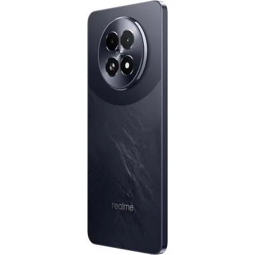 Смартфон Realme 13 5G 12/256GB Dark Purple 6941764444430 - фото 10