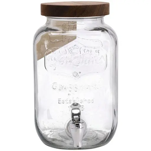 Лимонадник S&T 4 л (9038-3)