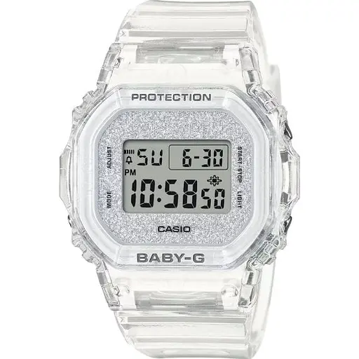 Жіночий годинник Casio BGD-565GC-7E - фото 1