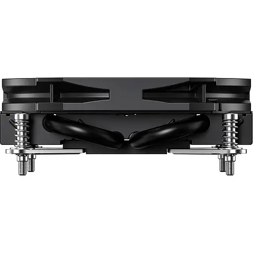 Кулер для процессора ID-Cooling IS-28i Black (IS-28i BLACK) - фото 3