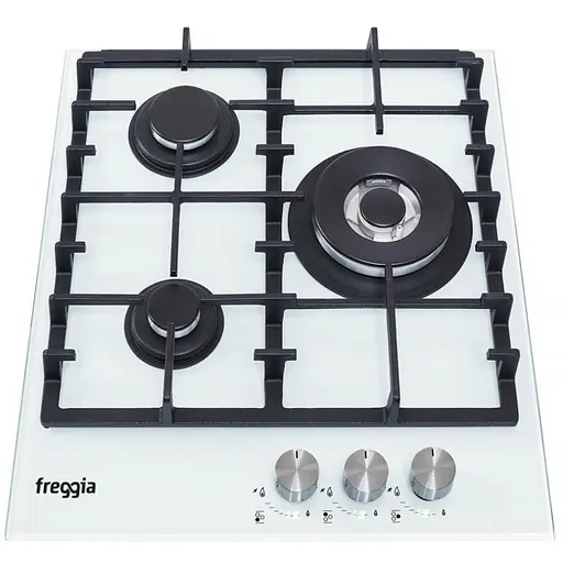 Варочная поверхность газовая Freggia HCG430VGTW