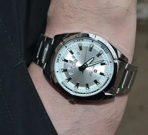 Часы Naviforce Rocket - фото 14