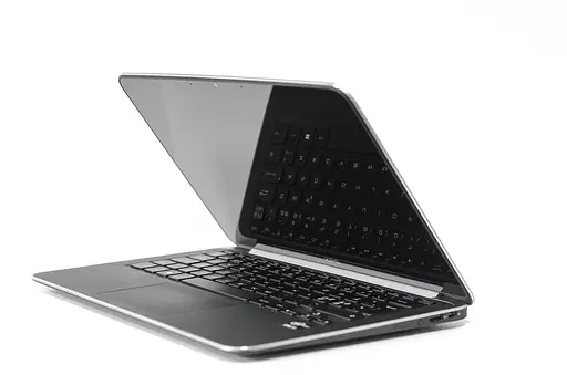 Ноутбук Dell XPS L322X (i7-3687U/8/256SSD) - Class B "Б/В" - фото 2