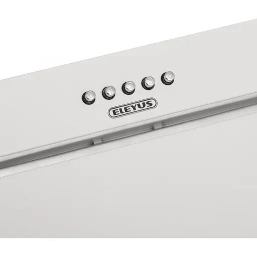 Витяжка ELEYUS URBAN 1200 LED 52 WH - фото 11