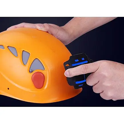 Крепление на налобник Fenix ALG-03 V2.0 - фото 5