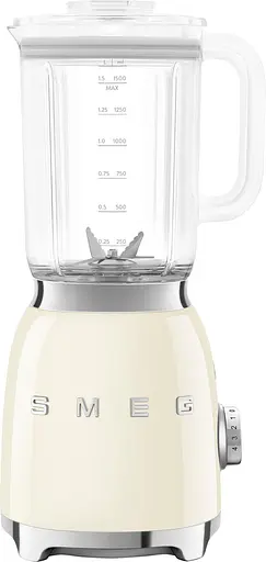Блендер стаціонарний SMEG BLF03CREU - фото 1