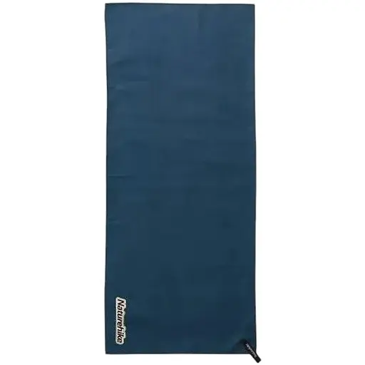 Полотенце Naturehike CNK2300SS010 90x38 Темно-синий (1047-6976023925443)