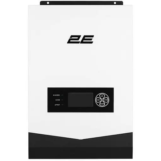 Автономний сонячний інвертор (off-grid) 2E VM-3K24 3000VA, 24V Pnom -3.0kW (2E-VM-3K24)