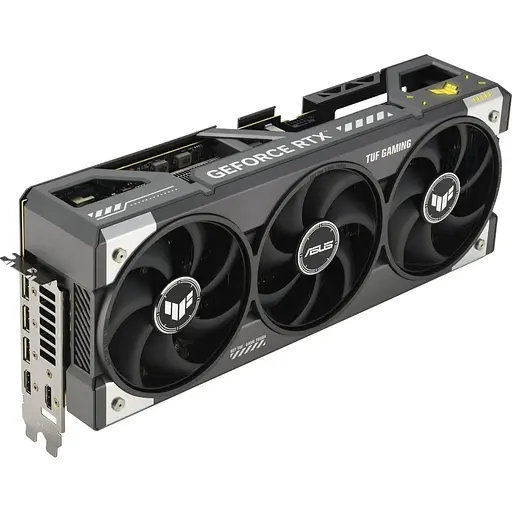 Видеокарта Asus TUF Gaming GeForce RTX 5090 OC 32 GB (TUF-RTX5090-O32G-GAMING) UA [127308] - фото 4