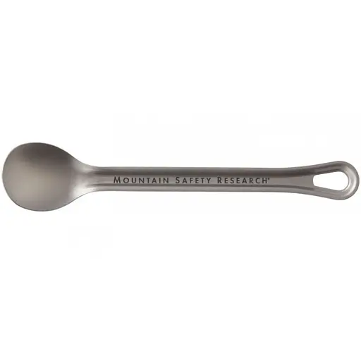 Ложка MSR Titan Long Spoon (1004-13850) - фото 2